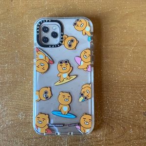 iphone 11 pro case kakao friends